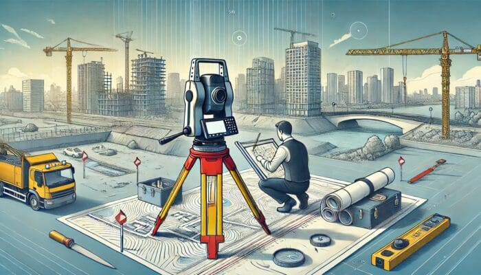 Essential Steps for a Successful Site Survey