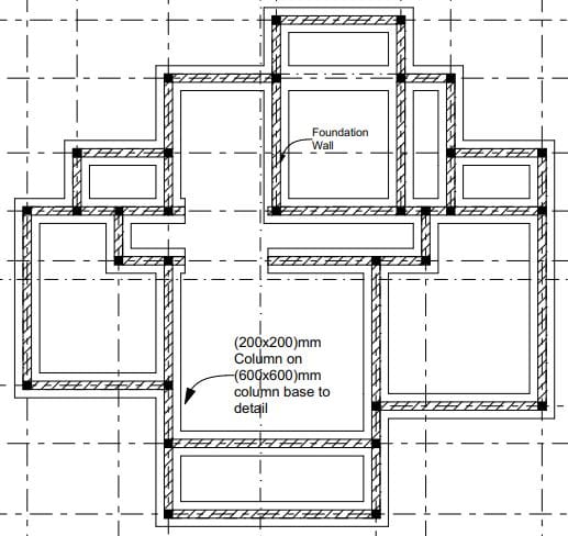 How to Choose the Right Foundation for Your House Plan