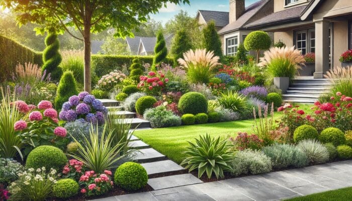 How to Choose the Best Plants for Your Landscaping Project