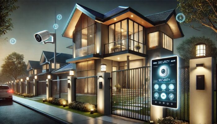 How to Design Your Home for Maximum Privacy and Security