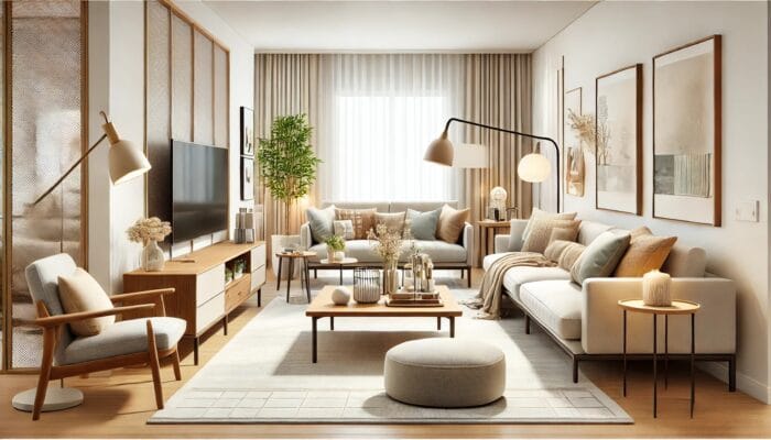 The Ultimate Guide to Choosing the Right Furniture for Your Home