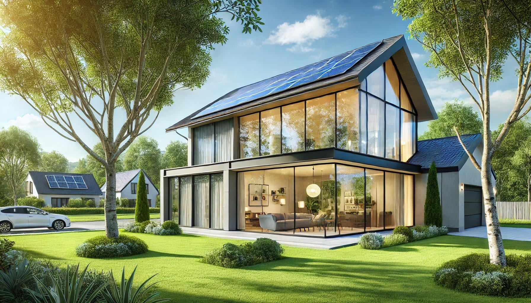How to choose the perfect house plan
