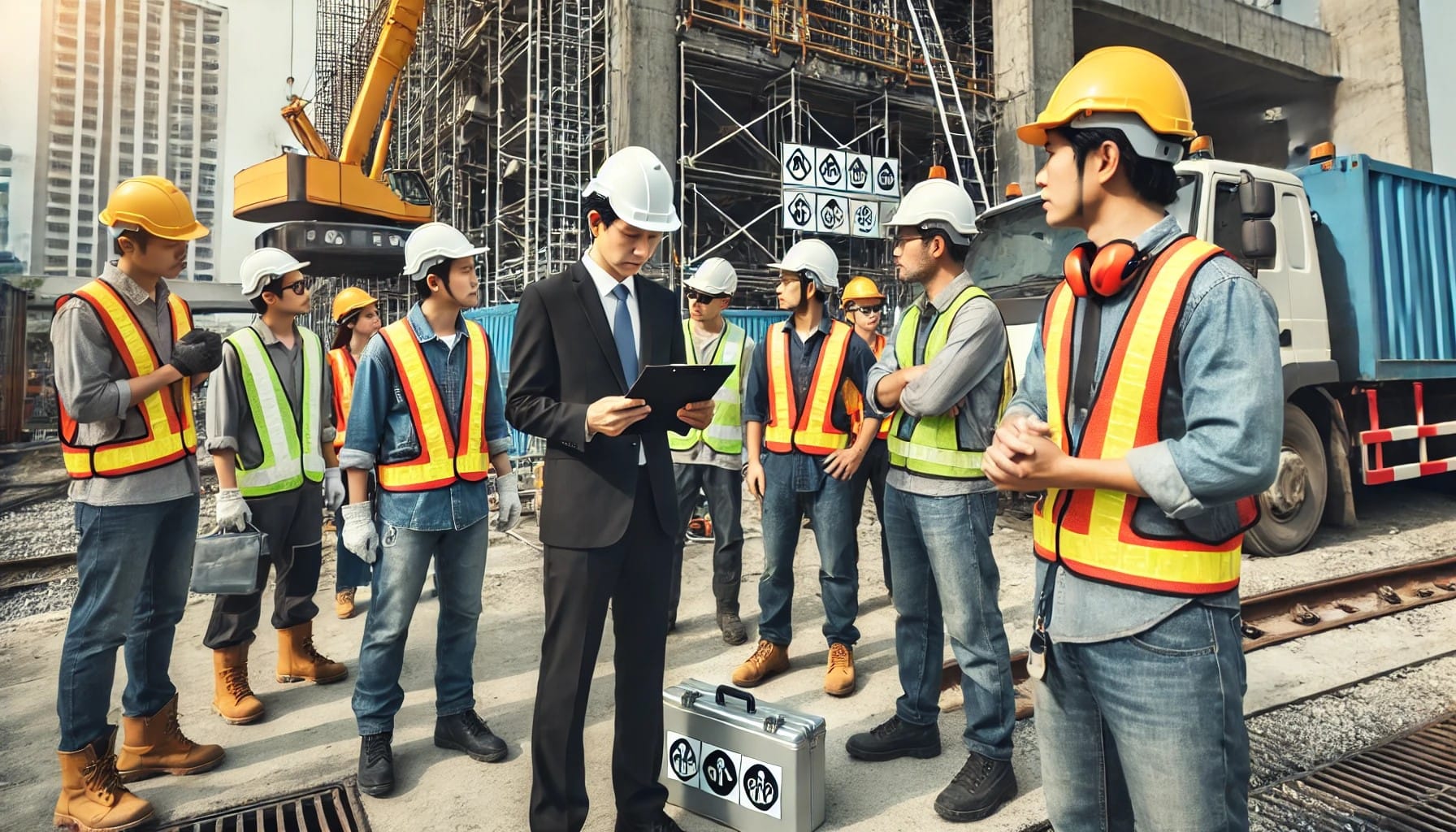 Why Are Risk Assessments Important?