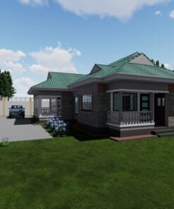4 Bedroom Design 142 2