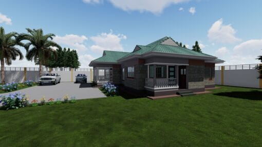4 Bedroom Design 142 2