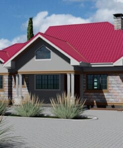 How long does it take to construct your dream home?