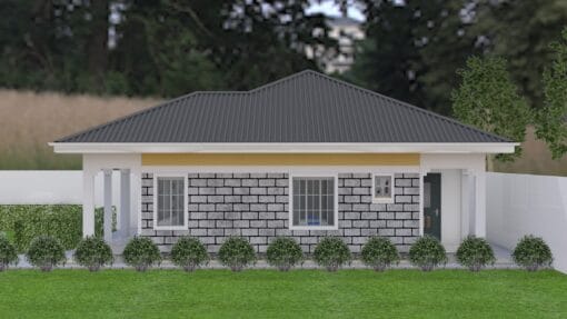2 bedroom 146