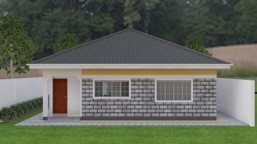 2 bedroom 146