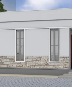 Simple design house plan