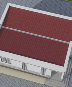 Simple design house plan