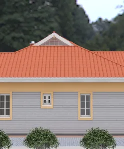 3 bedroom custom house plan design