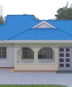 3 Bedroom Design House