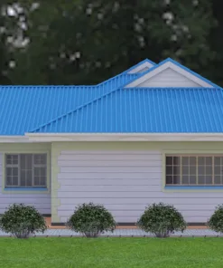 3 Bedroom Design House