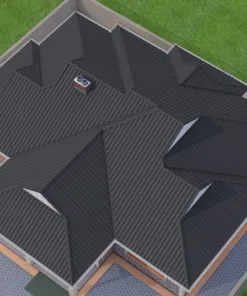 3 bedroom house plan with pictures