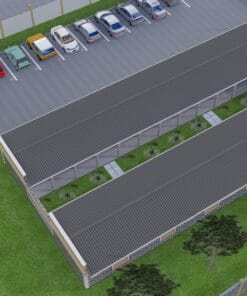 12 room guesthouse design plan 12